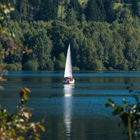 Tanja - Oase Der Stille - * Schluchsee