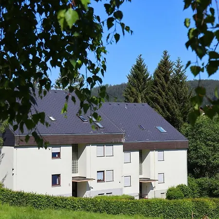 Auszeit Schluchsee - Fewo Tanja - Oase Der Stille -