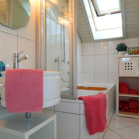 Auszeit Schluchsee - Fewo Tanja - Oase Der Stille -