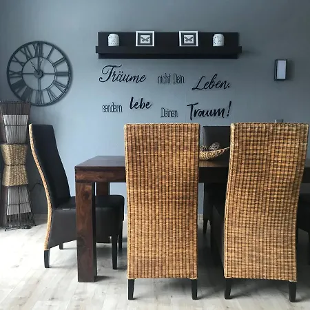 Auszeit Schluchsee - Fewo Tanja - Oase Der Stille - * Schluchsee