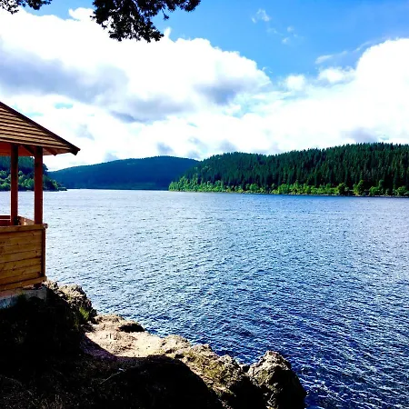 Auszeit Schluchsee - Fewo Tanja - Oase Der Stille - Apartment *