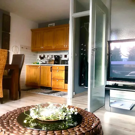 Auszeit Schluchsee - Fewo Tanja - Oase Der Stille - *