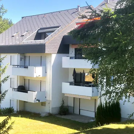 Auszeit Schluchsee - Fewo Tanja - Oase Der Stille -