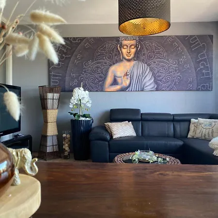 Apartment Auszeit Schluchsee - Fewo Tanja - Oase Der Stille - Schluchsee