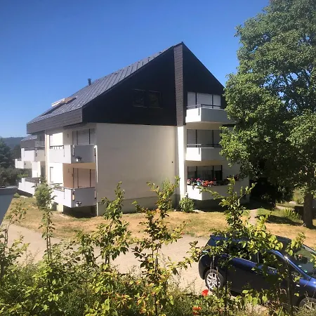 Auszeit Schluchsee - Fewo Tanja - Oase Der Stille - * Schluchsee