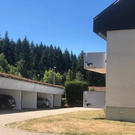 Auszeit Schluchsee - Fewo Tanja - Oase Der Stille - Apartment Schluchsee