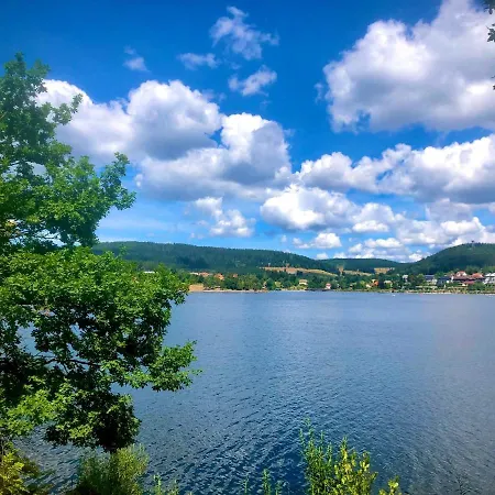 Auszeit Schluchsee - Fewo Tanja - Oase Der Stille - * Schluchsee