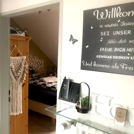 Auszeit Schluchsee - Fewo Tanja - Oase Der Stille - *