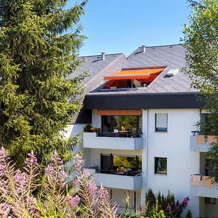 Appartement Auszeit - Tanja - Oase Der Stille - Schluchsee