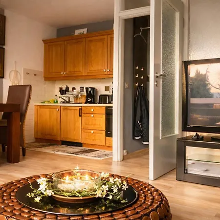 Apartment Auszeit Schluchsee - Fewo Tanja - Oase Der Stille - *
