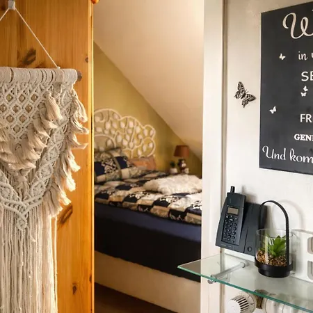 Apartment Auszeit Schluchsee - Fewo Tanja - Oase Der Stille - *