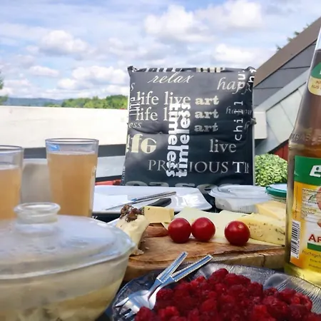 Auszeit Schluchsee - Fewo Tanja - Oase Der Stille -