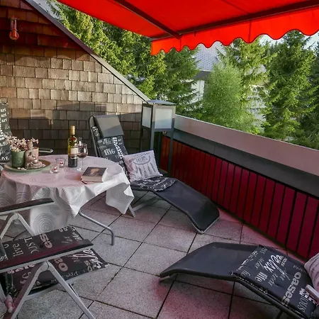 Auszeit Schluchsee - Fewo Tanja - Oase Der Stille - * Schluchsee